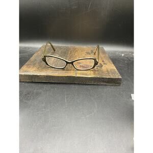 Jean Lafont Heritage 118 Eyeglass Frames - Pre-owned